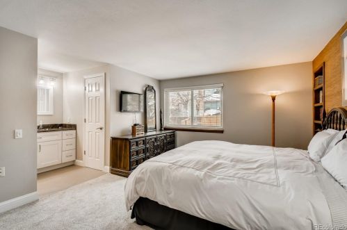 7969 Vincennes Way, Englewood CO 80112-3332 exterior