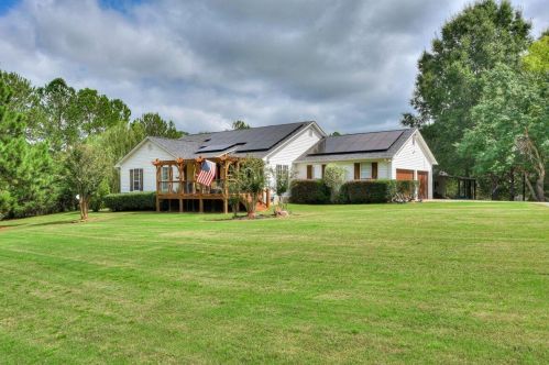 604 Brandywine Dr, Evans, GA 30809-7039