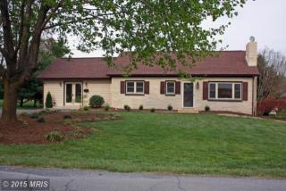 106 Jackson Ave, Winchester, VA 22601-4936