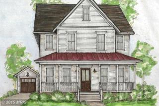 824 Danville St, Arlington, VA 22201-1920
