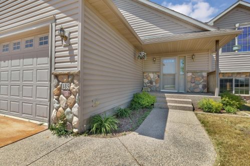 185 2nd St, Rice, MN 56367-4556