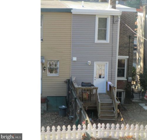 431 Baltimore Ave, Media PA  19063-2610 exterior
