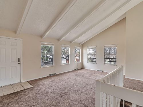 10860 65 Pl, Arvada CO  80004-2403 exterior