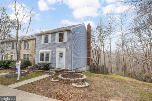 8025 Orange Plank Rd, Springfield, VA 22153-2358