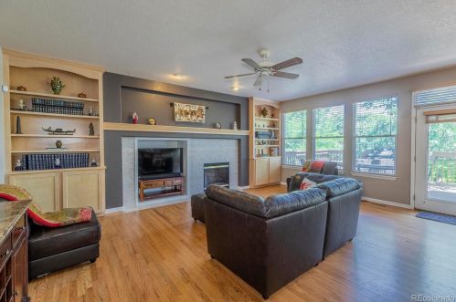 6152 Nome Ct, Englewood CO 80111-6834 exterior