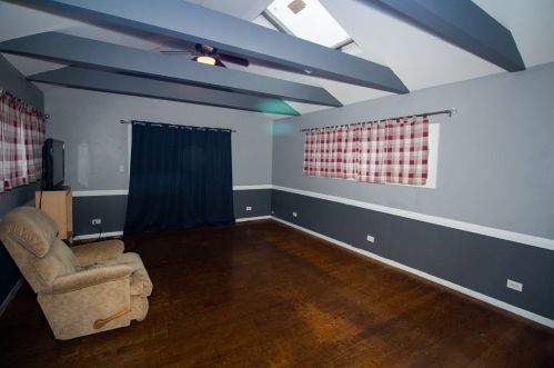 4034 East Ave, Forest View IL  60402-4141 exterior