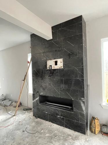 4119 Gentry, Dallas TX  75212-1220 exterior