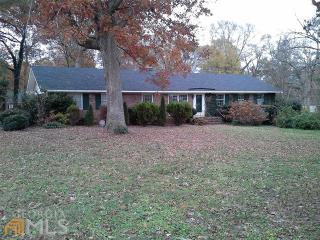 205 Smith St, Hartwell, GA 30643-7326