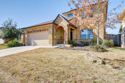 4928 Scenic Lake Dr, Georgetown, TX 78626