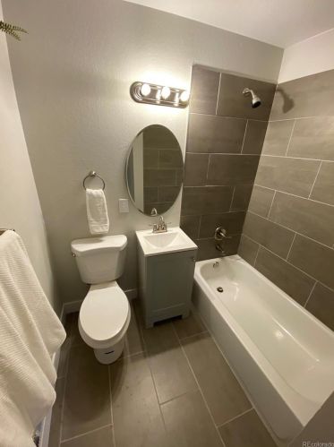 2104 Zang St, Denver CO  80401-2242 exterior