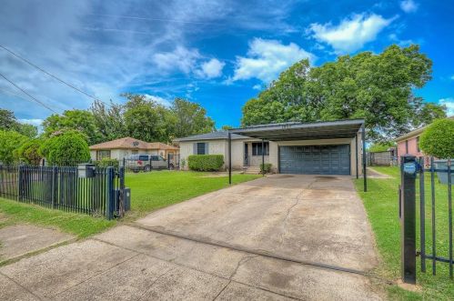 1925 Conner Dr, Dallas, TX 75217-1942
