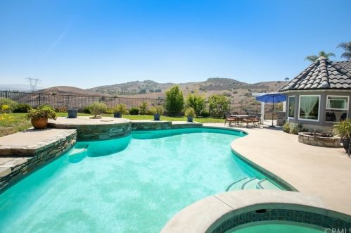 684 Frontier Ct, Anaheim CA  92807-4732 exterior