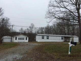 273 Never Fail Rd, Ravenscroft, TN 38583-8028