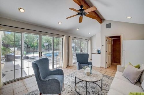 3112 Barton Pt Dr, Austin TX  78733-6345 exterior