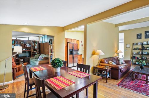 412 Sisson Ct, Silver Spring MD 20902-3151 exterior