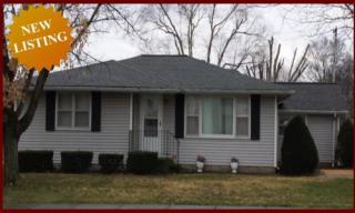 203 Main St, Watson, IL 62473-1122