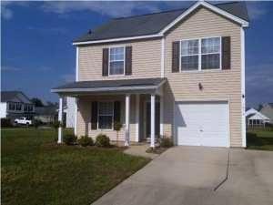 1014 Friartuck Trl, Ladson, SC 29456-3065