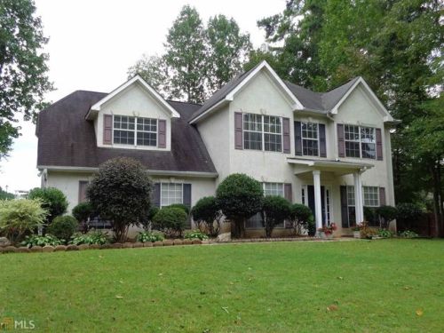 52 Kingsbrook Cir, Newnan, GA 30265-2780