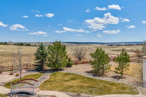 4906 Sedona Cir, Parker CO 80134-4525 exterior