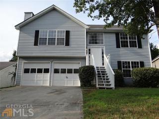 2334 Creekview Trl, Decatur, GA 30035-3649