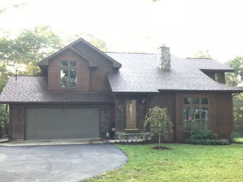 150 Lilly Trl, Beaver WV  25813-9503 exterior