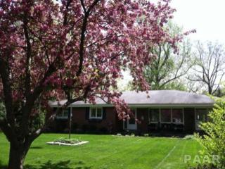 1320 Cedar Hills Dr, Lake Of The Woods, IL 61525-9246