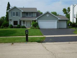 1000 Johnson Ct, Belvidere, IL 61008-6500