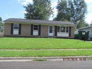 4883 Cryodon Blvd, Columbus, OH 43232-5316