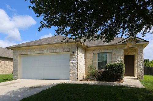 1781 Amberwood Loop, Uhland, TX 78640-5279