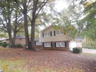 1798 Boyce Dr, Atlanta, GA 30316-4824