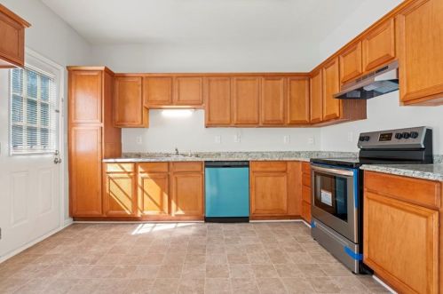 134 Odyssey Turn, Conyers GA  30012-3681 exterior
