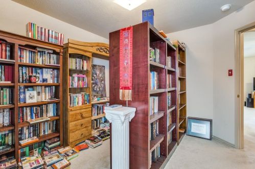 6912 Legato Ln, Fort Worth TX  76134-3727 exterior