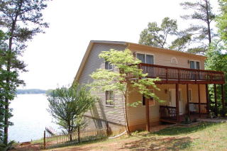 166 Senecatu Dr, Waterloo, SC 29384-4877