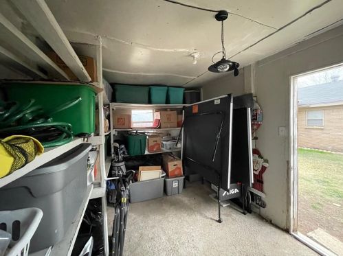 7836 Whitney Dr, Fort Worth TX  76108-2513 exterior