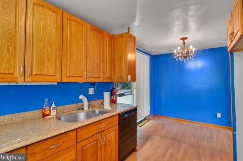 2826 Radius Rd, Silver Spring MD 20902-2134 exterior