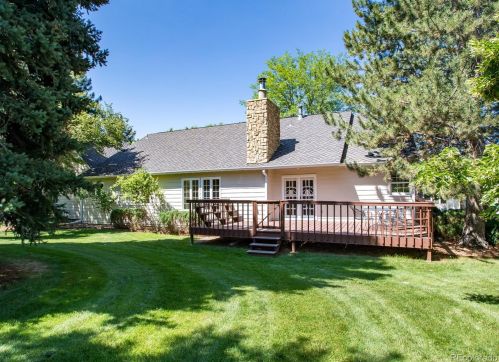 4505 Yosemite St, Denver CO  80238-3394 exterior