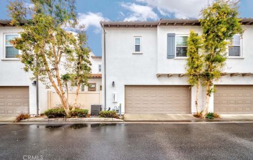 3105 Anacapa Way, Anaheim CA  92801-6154 exterior
