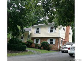 11901 Deerhurst Dr, Midlothian VA  23113-2522 exterior