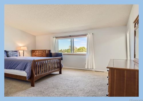 18191 Crestridge Dr, Aurora CO 80015-2667 exterior