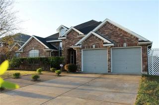 5628 Seneca Dr, Plano TX  75094-4566 exterior