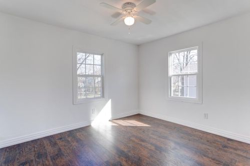 1817 Mccurdy St, Fort Worth TX  76104-6320 exterior