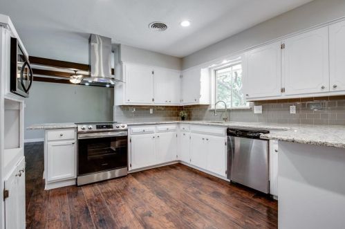 5216 Morley Ave, Fort Worth TX  76133-2151 exterior