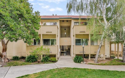 791 Fair Oaks Ave, Sunnyvale, CA 94085-3165