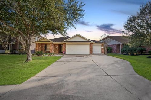 25215 Canary Point Dr, Richmond, TX 77406-7268