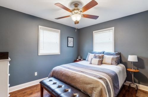 6610 Hialea Ct, Cincinnati OH 45230-1419 exterior