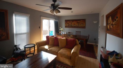 2610 Tabiona Cir, Silver Spring MD  20906-5710 exterior