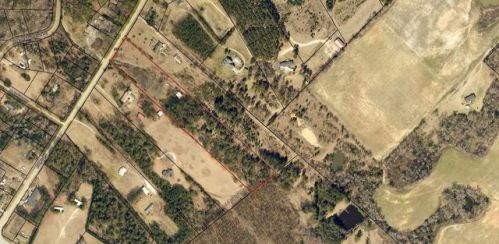 252 Johnson Dr, Hiltonia, GA 30467-0913