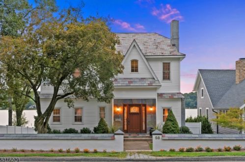 58 Shore Trl, Sparta, NJ 07871-1745