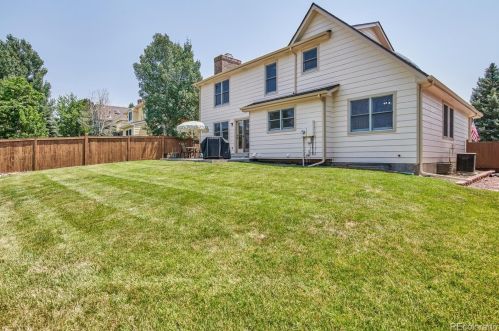 16443 Prentice Ave, Denver CO  80015-4121 exterior