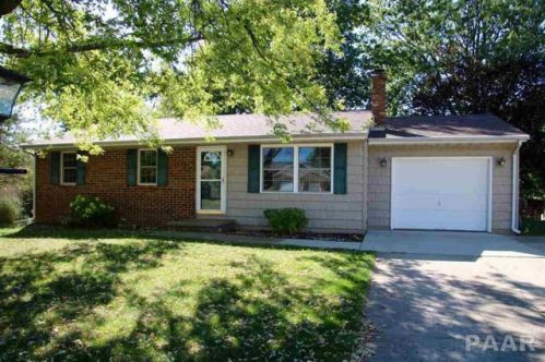 10 Oxford Ct, Beverly Manor, IL 61571-2128